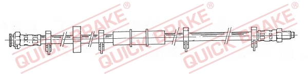 Brake Hose